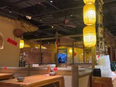 -破三川·新川菜(静安大融城店)