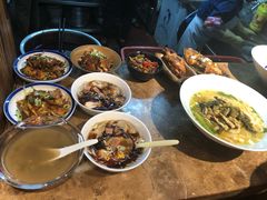 -好這口重庆小面(总店)