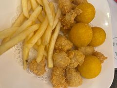 -太平馆西餐厅(北京路店)