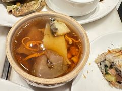 -万达文华酒店·48F云端窗景美食汇自助餐厅
