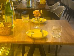 -ibarrel爱杯·bistro&brunch(江宁路店)