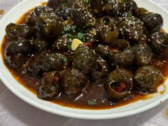 -桂萍特色牛筋牛杂(长堤街总店)