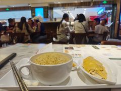 -翠华餐厅(德基广场店)