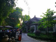 景观位-王家渡火锅(三苏祠店)