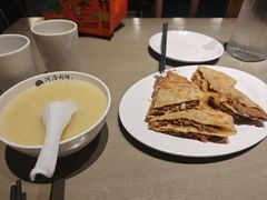 -河沿肉饼Beijing Pie(锡拉胡同店)