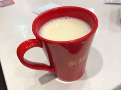 -永和大王(茉莉上新·星塘街店)