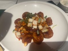 -羲和雅苑•北京烤鸭(国贸商城店)