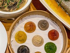 -乐忻皇朝(上海中心大厦店)