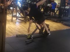 -威蒂斯国际健身游泳会所(东莞庄路店)