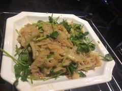 -厚味居炙子烤肉·清真(天桥南纬路店)