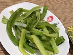 -鱼酷活鱼烤鱼(梅江印象城店)