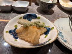 蔬菜天妇罗-好鲆·活鱼料理(金地广场店)