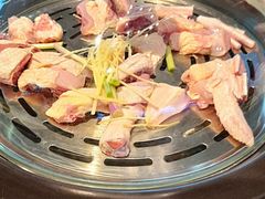 -德兴show鲜·蒸汽海鲜火锅餐厅(格创悦里店)