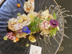 -东尊华美达广场酒店·东尊阁美食中餐厅