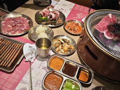 -西塔老太太泥炉烤肉(双井店)