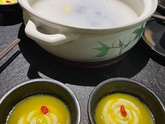 -龙门养心粥火锅(祥恒广场店)