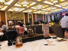 大堂-顺德人家食府(黄金广场店)