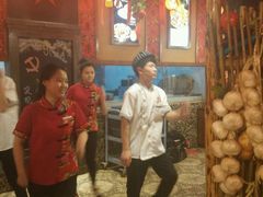 -金掌勺锅包肉(太原万达店)