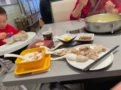 -椰小鸡·琼州糟粕醋·火锅(美兰缤纷城店)