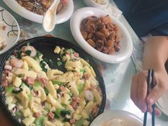 -华春餐馆(鱼山路店)