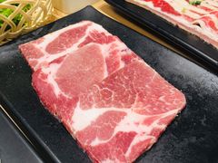 -花味·自助烤肉(雨花客厅店)