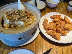 -吕氏疙瘩汤·私家菜馆(慈云寺店)