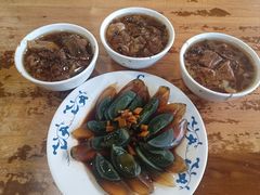 -柴氏风味斋(甘家口店)