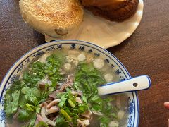 -老三羊汤【北兴隆街店】