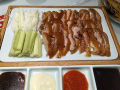 -吉祥春饼·烤鸭(国贸店)