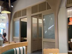 -mango tree芒果树泰国餐厅(青岛万象城店)