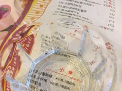 餐具摆设-卡朋西餐(较场西路店)