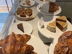 -大酉·M Coffee(北京美术馆店)