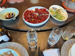 -大连君悦酒店·星海湾壹号Dalian·Dalian(星海广场店)