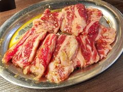 -大馥·炭火烧肉酒场(莘庄莘福坊店)