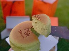-KUMO KUMO甜品·冰淇淋(深圳壹方城店)