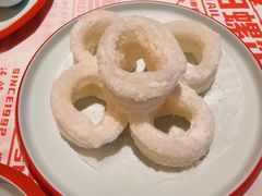 -老闵田螺馆·南昌特色(总店)