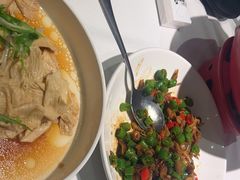 -客颂·客家宴(大壮国际广场店)