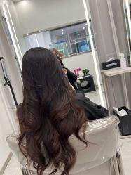 -5M HAIR SALON