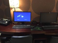 -昆明朗威酒店(昆明站火车站双桥夜市风情街店)