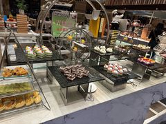 -宁波石浦豪生大酒店·自助餐厅