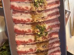 -杨记齐齐哈尔烤肉(总店)