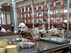 -牧童禧肉社·韩国炭火烤肉店(中粮祥云小镇创始店)