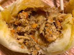 -留芳·文旅古月楼(老街店)