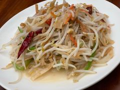 -少林寺欢喜地素斋馆