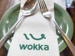 -WOKKA by艮上(中海环宇荟店)