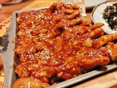 -干杯小木屋米酒店(罗斯福店)