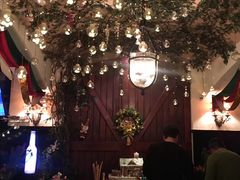 大堂-碧特博格啤酒花园餐厅(芜湖路店)