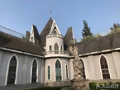-玫瑰海岸文化旅游度假区