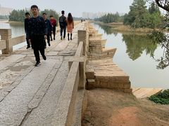 -五里桥文化公园-西侧停车场