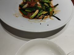 -渔嫂烧河鲜•土菜馆(中正天街店)